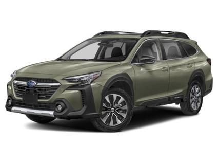 2025 Subaru Outback Saint Paul MN