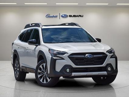 2025 Subaru Outback Lexington KY