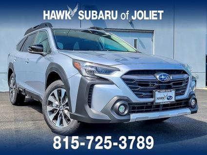 2025 Subaru Outback Plainfield IL