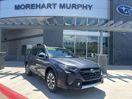 2025 Subaru Outback Durango CO