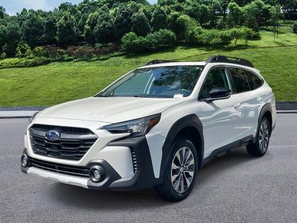 2025 Subaru Outback Atlanta GA