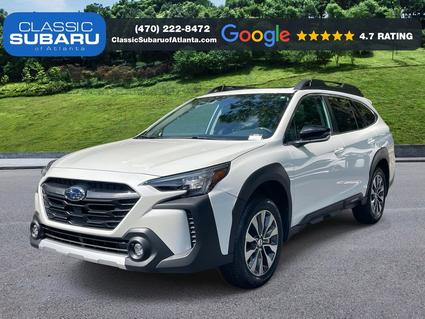 2025 Subaru Outback Atlanta GA