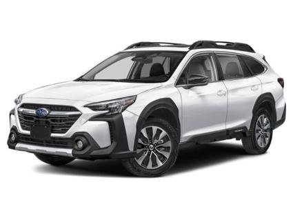 2025 Subaru Outback Burnsville MN