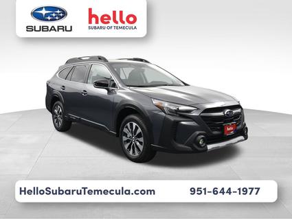2025 Subaru Outback Temecula CA