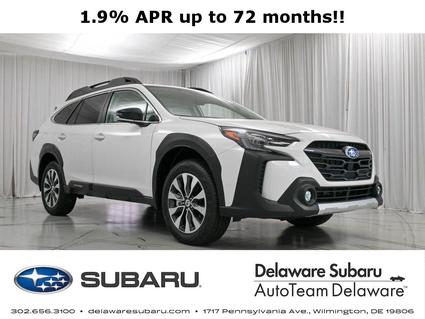 2025 Subaru Outback Wilmington DE