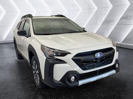 2025 Subaru Outback Columbia SC