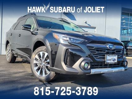 2025 Subaru Outback Plainfield IL