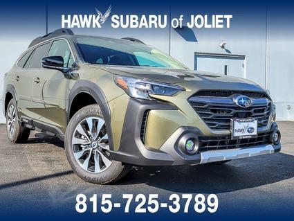 2025 Subaru Outback Plainfield IL