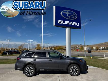 2025 Subaru Outback Missoula MT