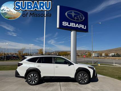 2025 Subaru Outback Missoula MT