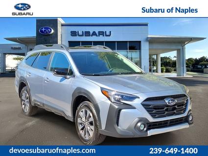 2025 Subaru Outback Naples FL
