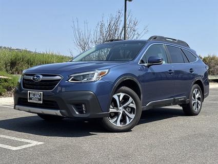 2020 Subaru Outback San Juan Capistrano CA