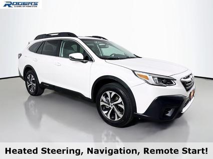 2020 Subaru Outback Hermiston OR