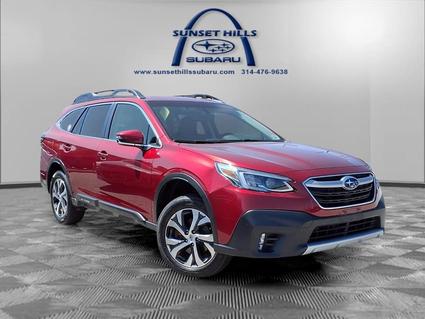 2020 Subaru Outback Saint Louis MO