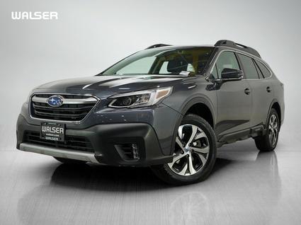 2020 Subaru Outback Minneapolis MN