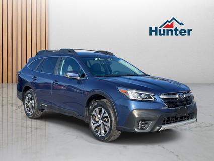 2020 Subaru Outback Fletcher NC