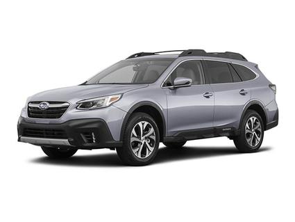 2020 Subaru Outback Grandville MI