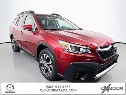 2020 Subaru Outback Louisville KY