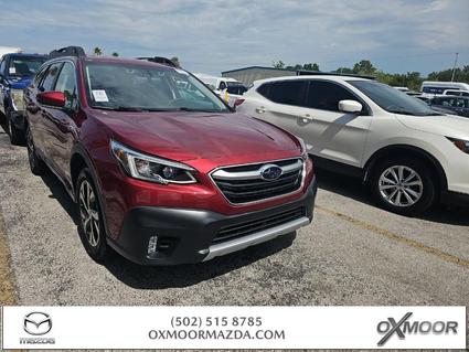 2020 Subaru Outback Louisville KY