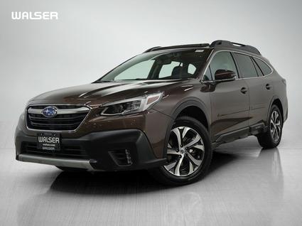 2020 Subaru Outback South Saint Paul MN