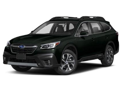2021 Subaru Outback Coos Bay OR