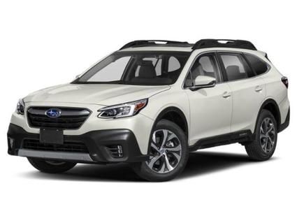 2021 Subaru Outback Cheyenne WY