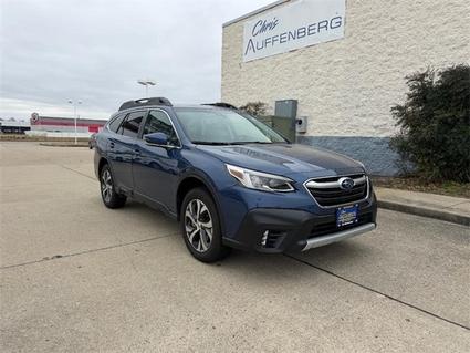 2021 Subaru Outback Cape Girardeau MO