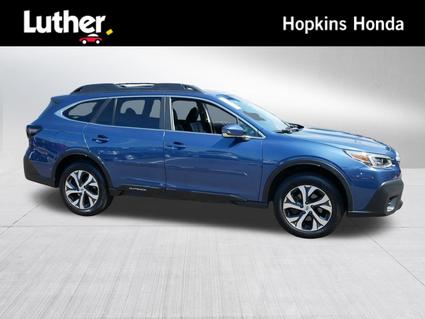 2022 Subaru Outback Hopkins MN
