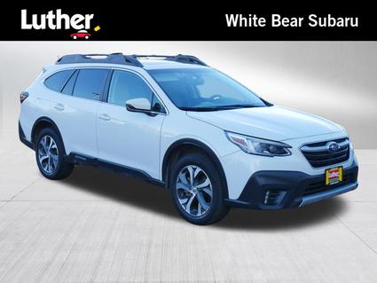 2022 Subaru Outback Saint Paul MN