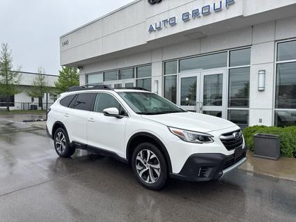2022 Subaru Outback Lexington KY