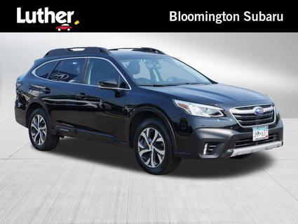2022 Subaru Outback Minneapolis MN