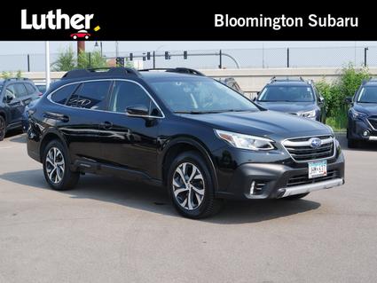 2022 Subaru Outback Minneapolis MN