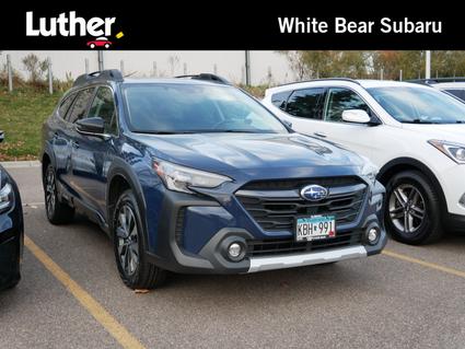 2023 Subaru Outback Saint Paul MN