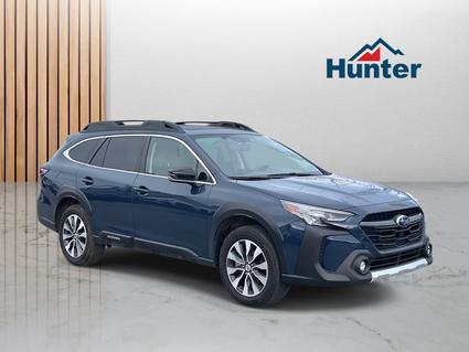 2023 Subaru Outback Fletcher NC