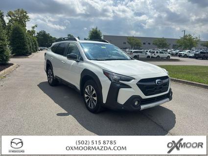 2023 Subaru Outback Louisville KY