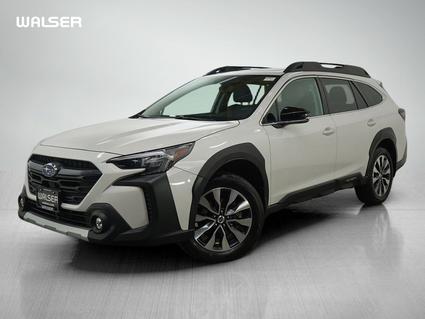 2023 Subaru Outback Burnsville MN