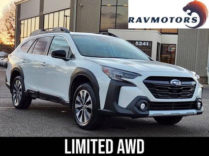 2023 Subaru Outback Burnsville MN
