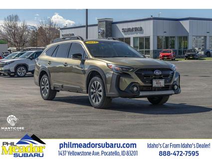2023 Subaru Outback Pocatello ID