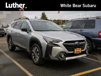 2023 Subaru Outback Saint Paul MN