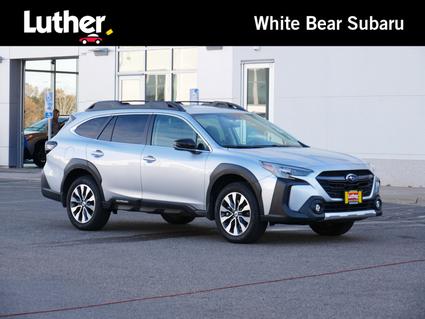 2023 Subaru Outback Saint Paul MN