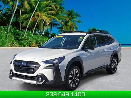 2023 Subaru Outback Naples FL