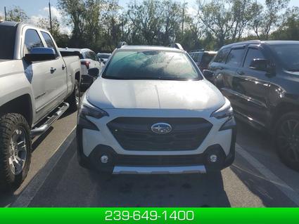2023 Subaru Outback Naples FL
