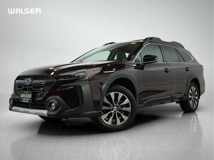 2024 Subaru Outback South Saint Paul MN