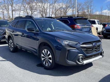 2024 Subaru Outback Fletcher NC