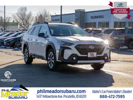 2024 Subaru Outback Pocatello ID