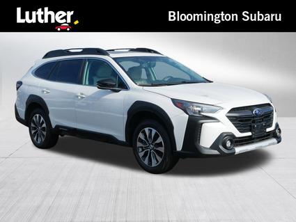 2024 Subaru Outback Minneapolis MN