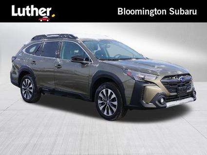 2024 Subaru Outback Minneapolis MN