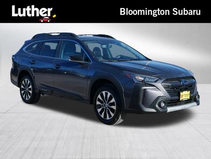 2024 Subaru Outback Minneapolis MN
