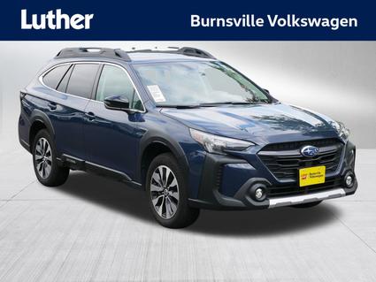 2024 Subaru Outback Burnsville MN