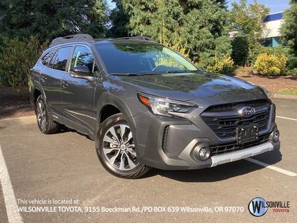 2024 Subaru Outback Vero Beach FL